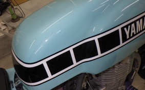 YAMAHA SR400 Gen.2 1996 1JR