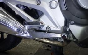 HONDA NC 700 X D 2012 RC63