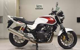 HONDA CB400SF GEN 4 2016 NC42
