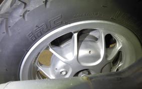 HONDA LEAD 125 2017 JF45