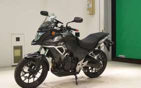 HONDA 400X 2013 NC47