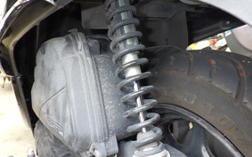 YAMAHA VINO 50 Gen.4 AY02