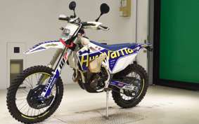 HUSQVARNA FE250 2022