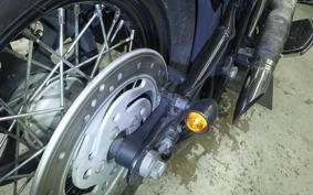 HARLEY FLSTCI 1450 2002