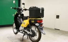 HONDA CROSS CUB 110 JA10