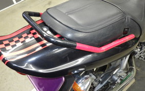 KAWASAKI BALIUS 250 2021 ZR250A