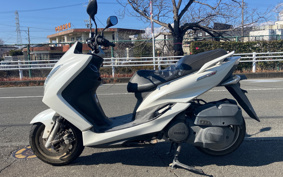 YAMAHA MAJESTYS SG28J