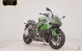 KAWASAKI NINJA 1000 A 2019 ZXT00W