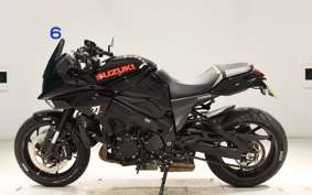 SUZUKI KATANA 2021 GT79B