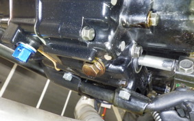 HONDA MONKEY 1999 Z50J