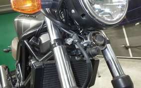 HONDA VTR 250 Gen. 2 2019 MC33