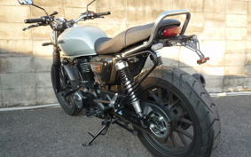 HONDA GB350S 2022 NC59