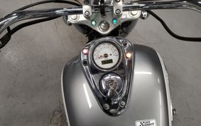 HONDA SHADOW 400 NC34