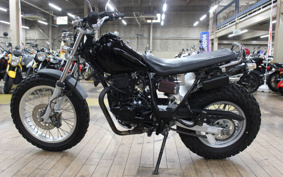 YAMAHA TW225 E DG09J