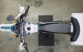 YAMAHA SEROW 225 W 4JG
