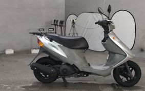 SUZUKI ADDRESS V125 CF46A