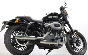 HARLEY XL1200CX 2017 LM3