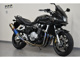 Фото Honda CB1300 SUPER BOL DOR ABS 2008 с японского аукциона