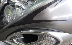 SUZUKI GSX1300R HAYABUSA 2009 GX72A