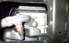 SUZUKI ADDRESS 110 CE47A