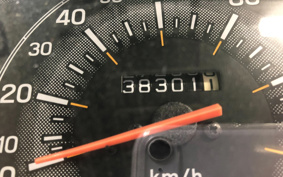 SUZUKI ADDRESS V125 DT11A