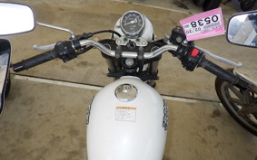 SUZUKI VOLTY 1979 NJ47A