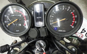 YAMAHA SR400 1983