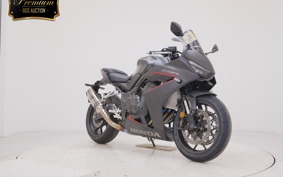 HONDA CBR650R-2 2018 RH17