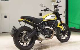 DUCATI SCRAMBLER ICON 2022