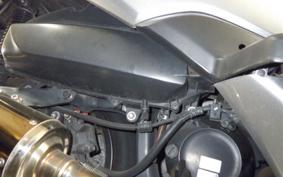 HONDA FORZA Z GEN 2 2005 MF10