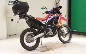 HONDA CRF250 RALLY A 1997 MD44
