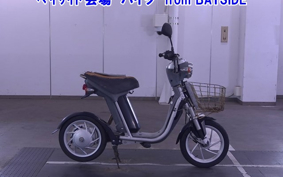 YAMAHA PASSOL