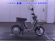 Фото Yamaha PASSOL с японского аукциона