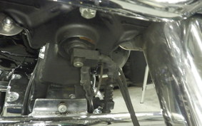 HARLEY FLSTC 1580 2015