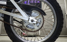 YAMAHA DT50 17W