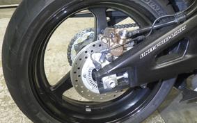 HONDA CBR600RR GEN 3 2011