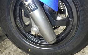 SUZUKI SWISH 125 DV12B