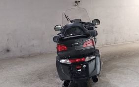 HONDA GL 1800 GOLD WING SC68