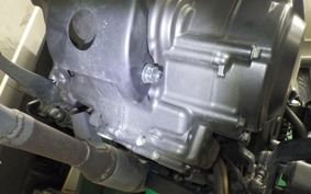 HONDA REBEL 250 S MC49