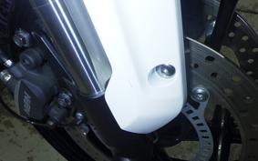 TRIUMPH TRIDENT 660 2021