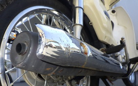 HONDA C110 SUPER CUB JA10