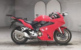 HONDA VFR800F 2018 RC79