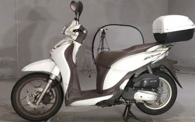 HONDA SH MODE JF51