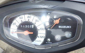 SUZUKI ADDRESS V125 G CF46A