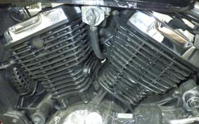 KAWASAKI VULCAN 400 CLASSIC 1999 VN400A