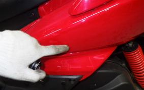 YAMAHA CYGNUS 125 XSR 2 1997 SE44J