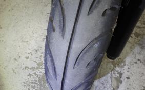 SUZUKI ADDRESS V125 G 2003 CF4EA