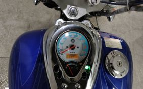 YAMAHA DRAGSTAR 400 VH01J