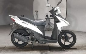 SUZUKI ADDRESS V110 CE47A