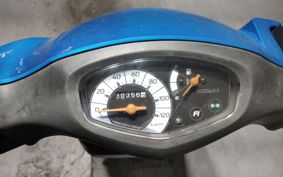 SUZUKI ADDRESS V125 CF46A